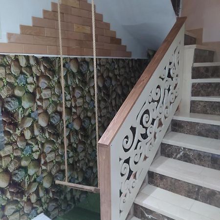 Duplex Pour Famille Seulement Διαμέρισμα Φεζ Εξωτερικό φωτογραφία