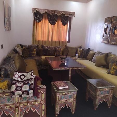 Duplex Pour Famille Seulement Διαμέρισμα Φεζ Εξωτερικό φωτογραφία