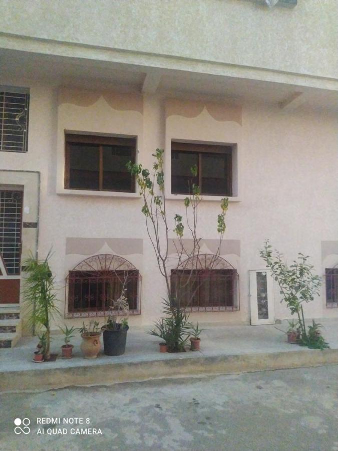Duplex Pour Famille Seulement Διαμέρισμα Φεζ Εξωτερικό φωτογραφία
