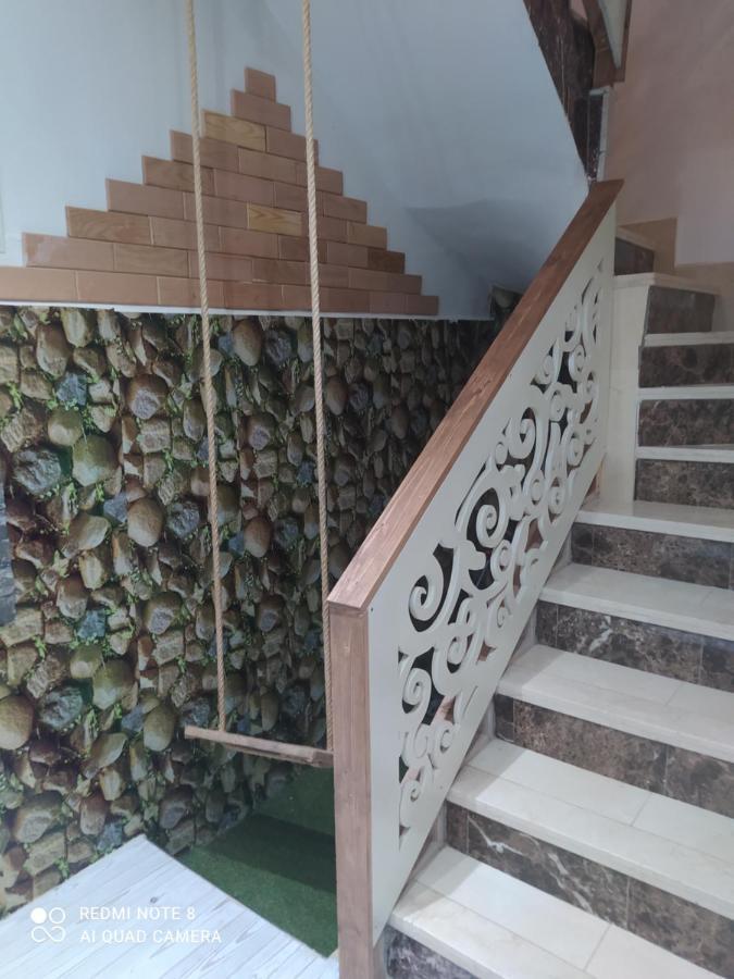 Duplex Pour Famille Seulement Διαμέρισμα Φεζ Εξωτερικό φωτογραφία
