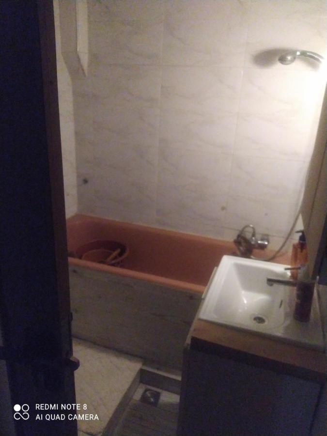Duplex Pour Famille Seulement Διαμέρισμα Φεζ Εξωτερικό φωτογραφία