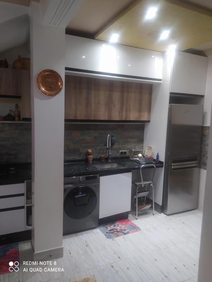 Duplex Pour Famille Seulement Διαμέρισμα Φεζ Εξωτερικό φωτογραφία