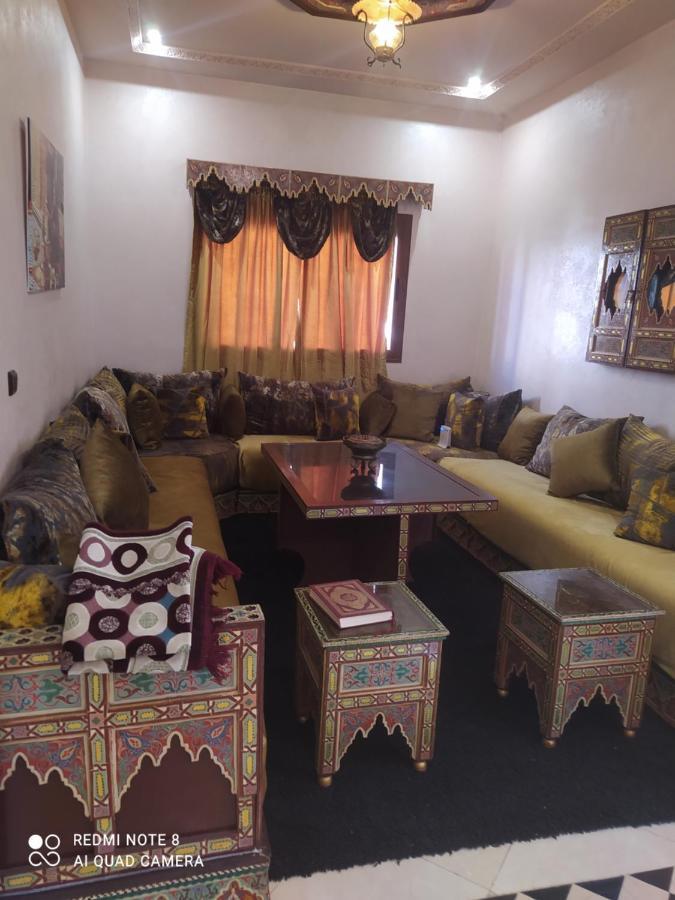 Duplex Pour Famille Seulement Διαμέρισμα Φεζ Εξωτερικό φωτογραφία