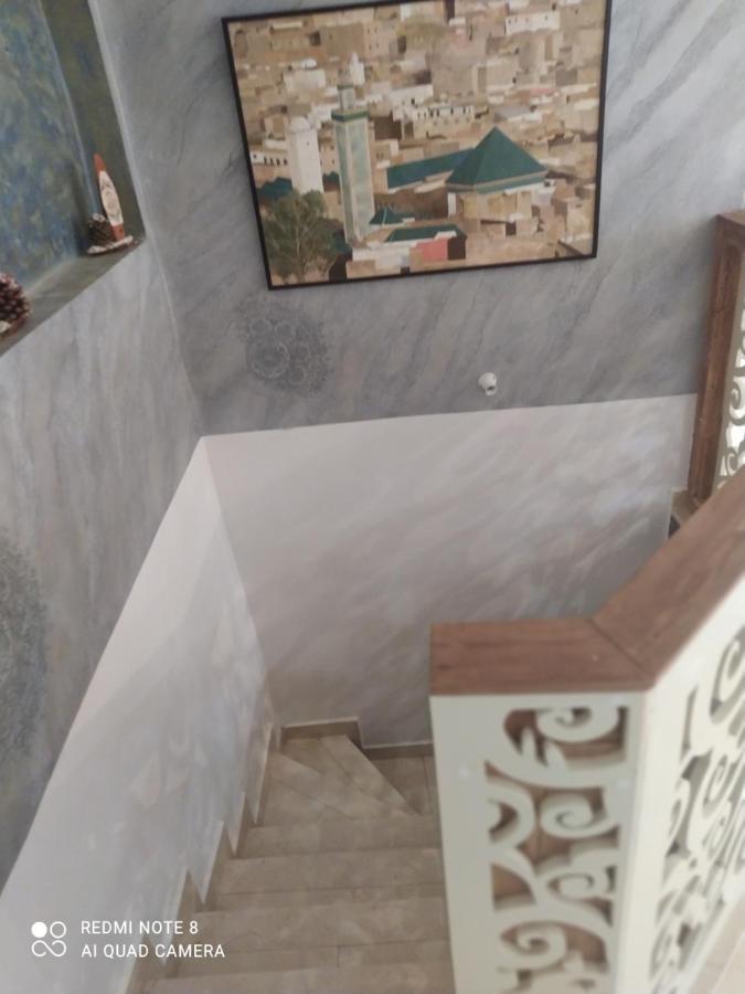 Duplex Pour Famille Seulement Διαμέρισμα Φεζ Εξωτερικό φωτογραφία