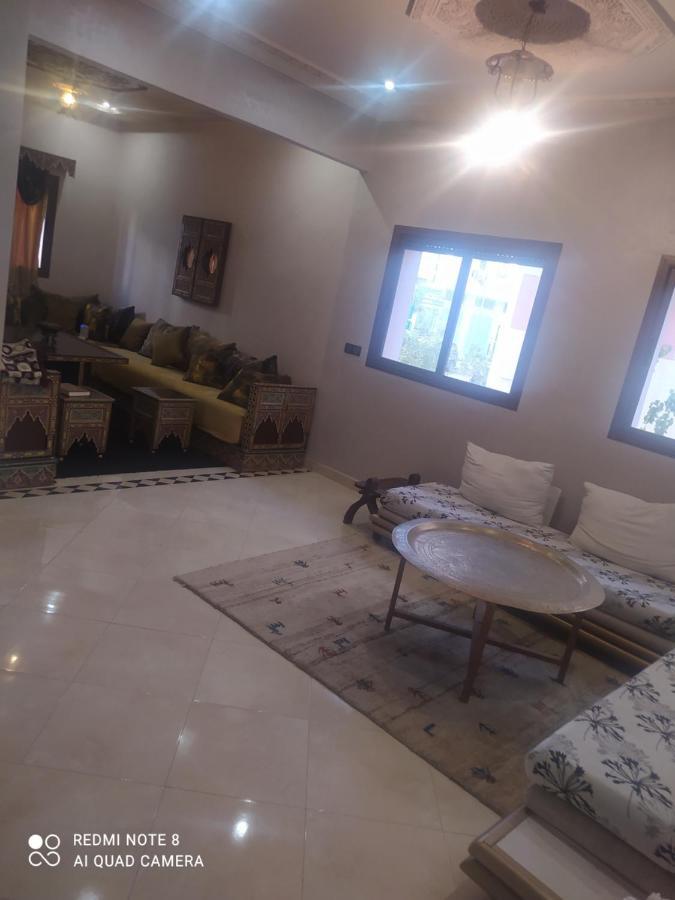Duplex Pour Famille Seulement Διαμέρισμα Φεζ Εξωτερικό φωτογραφία