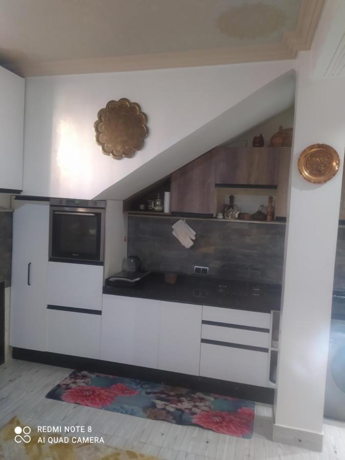 Duplex Pour Famille Seulement Διαμέρισμα Φεζ Εξωτερικό φωτογραφία