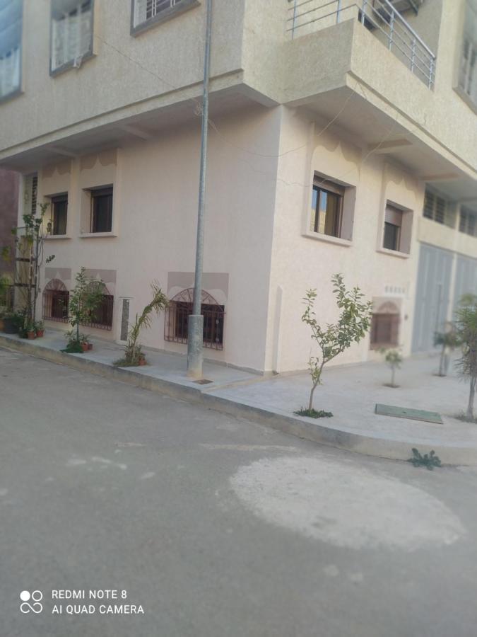 Duplex Pour Famille Seulement Διαμέρισμα Φεζ Εξωτερικό φωτογραφία