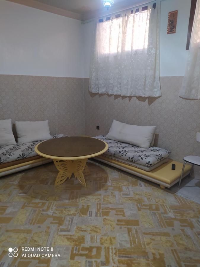 Duplex Pour Famille Seulement Διαμέρισμα Φεζ Εξωτερικό φωτογραφία