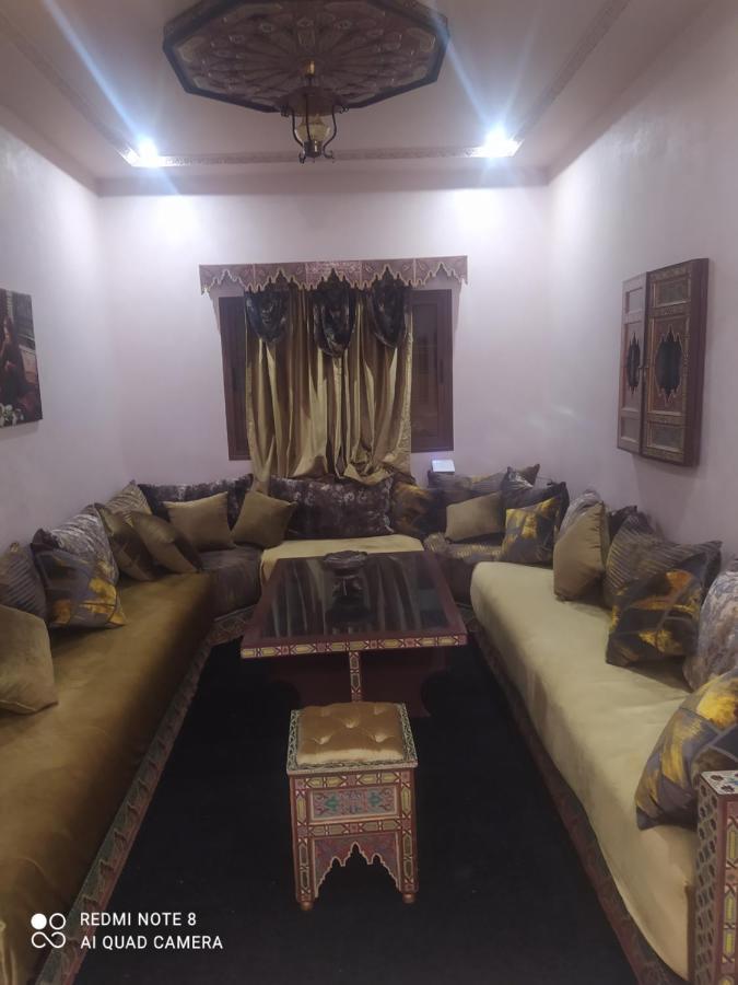 Duplex Pour Famille Seulement Διαμέρισμα Φεζ Εξωτερικό φωτογραφία