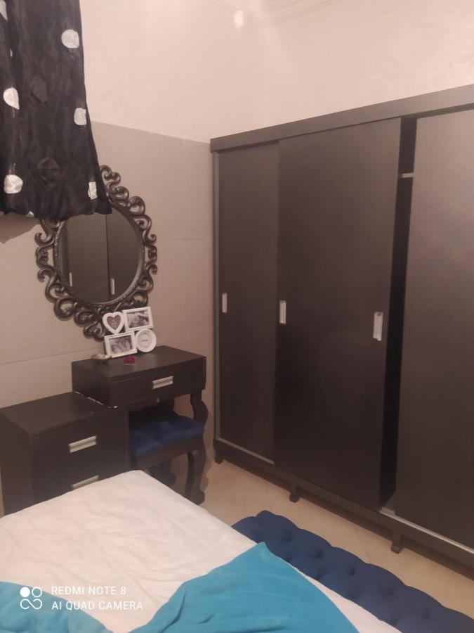 Duplex Pour Famille Seulement Διαμέρισμα Φεζ Εξωτερικό φωτογραφία