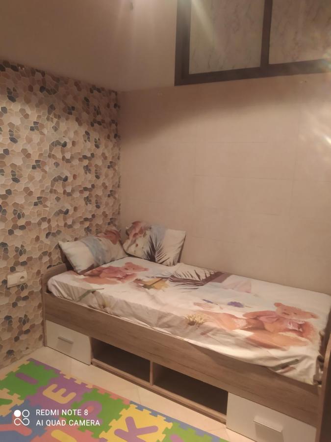 Duplex Pour Famille Seulement Διαμέρισμα Φεζ Εξωτερικό φωτογραφία