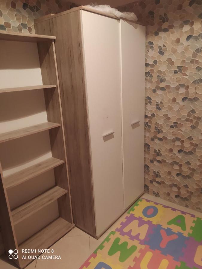 Duplex Pour Famille Seulement Διαμέρισμα Φεζ Εξωτερικό φωτογραφία