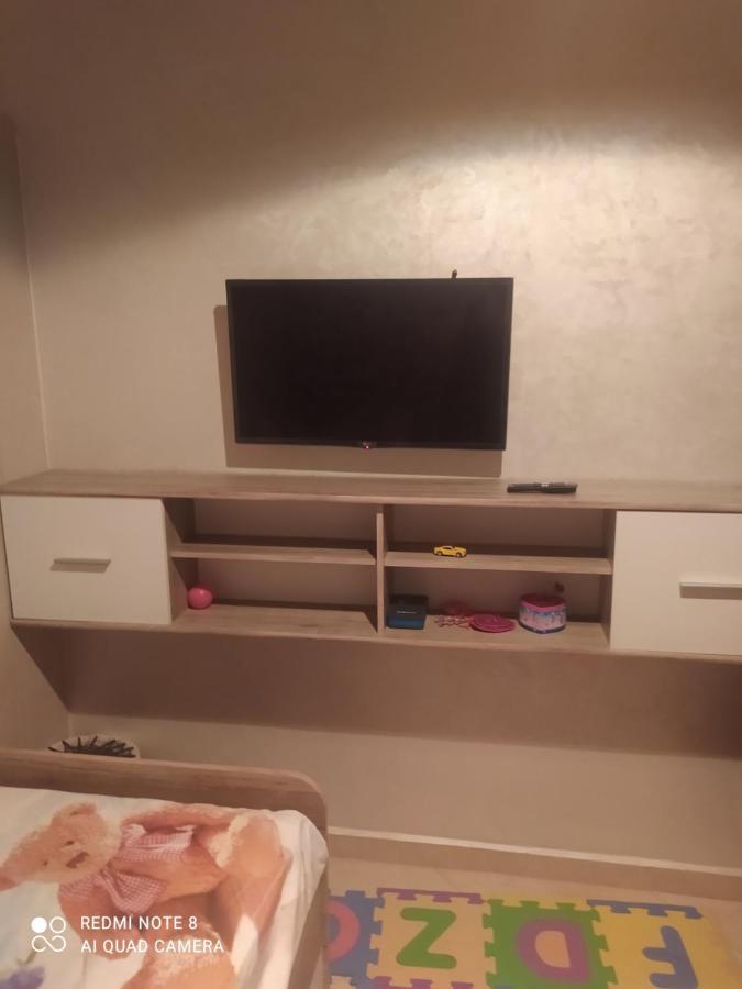 Duplex Pour Famille Seulement Διαμέρισμα Φεζ Εξωτερικό φωτογραφία