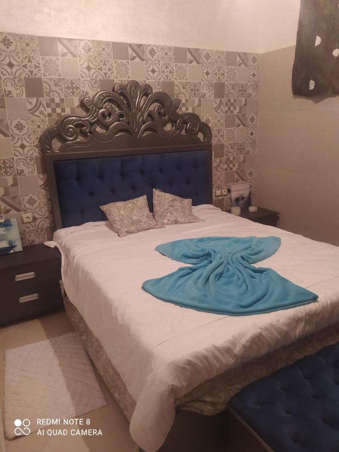 Duplex Pour Famille Seulement Διαμέρισμα Φεζ Εξωτερικό φωτογραφία